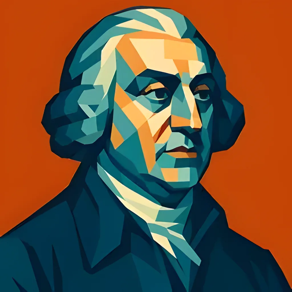 Adam Smith