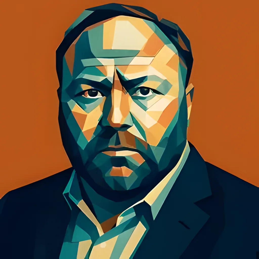 Alex Jones