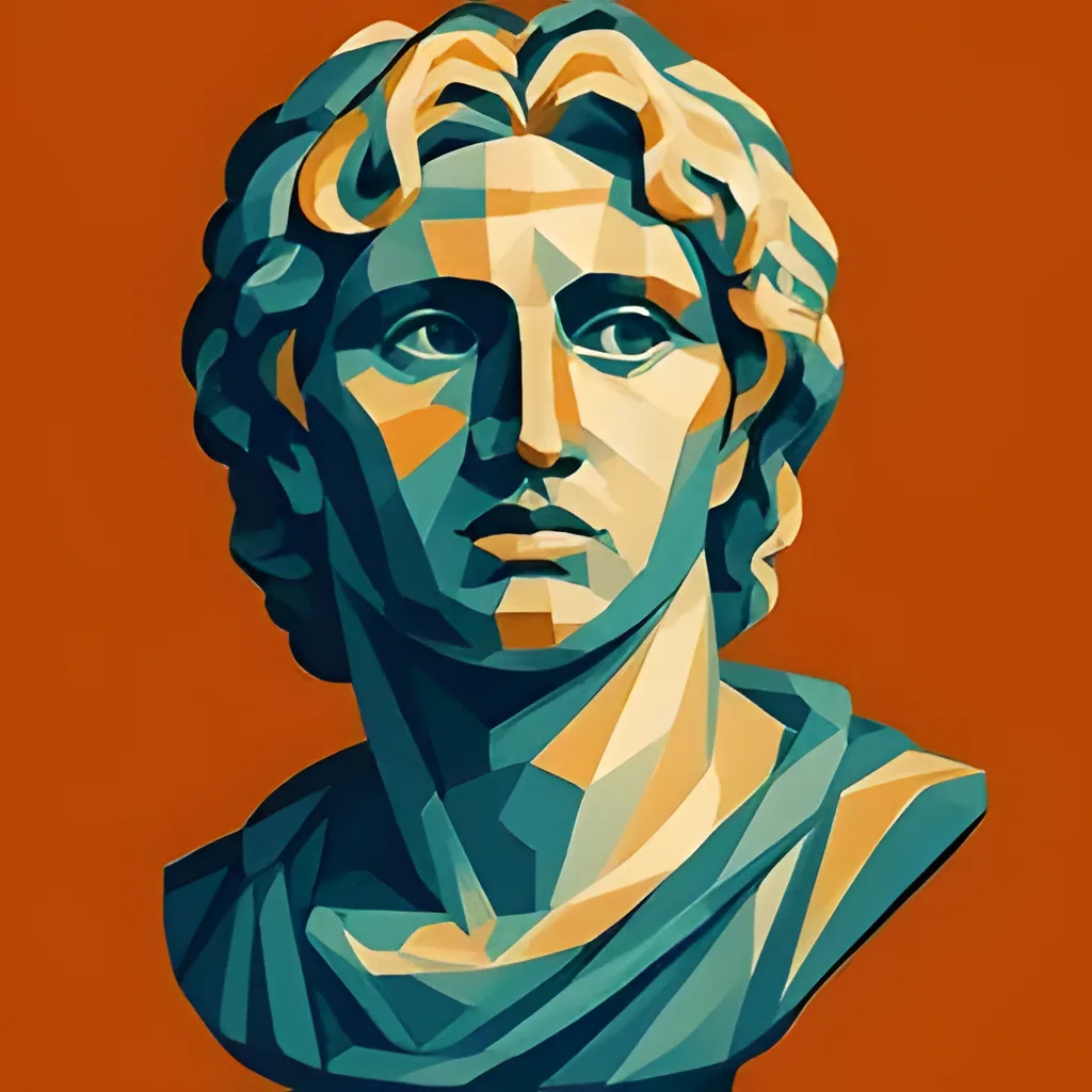 Alexander the Great