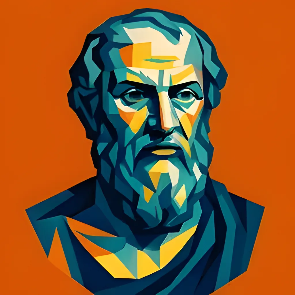 Anaximander