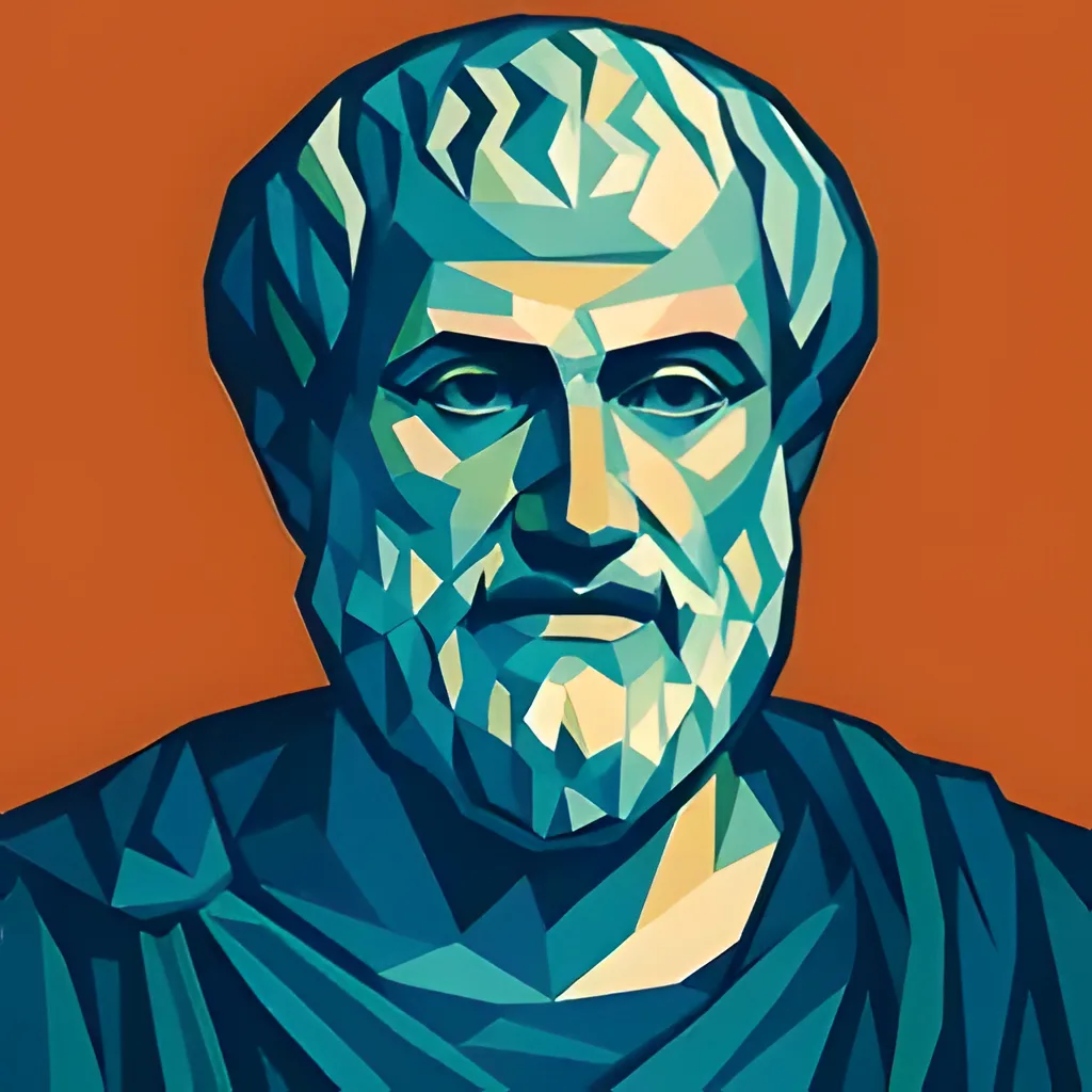 Aristotle