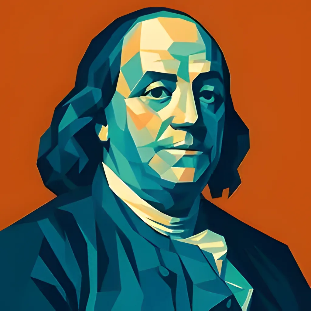 Benjamin Franklin