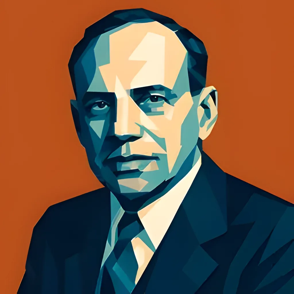 Benjamin Graham