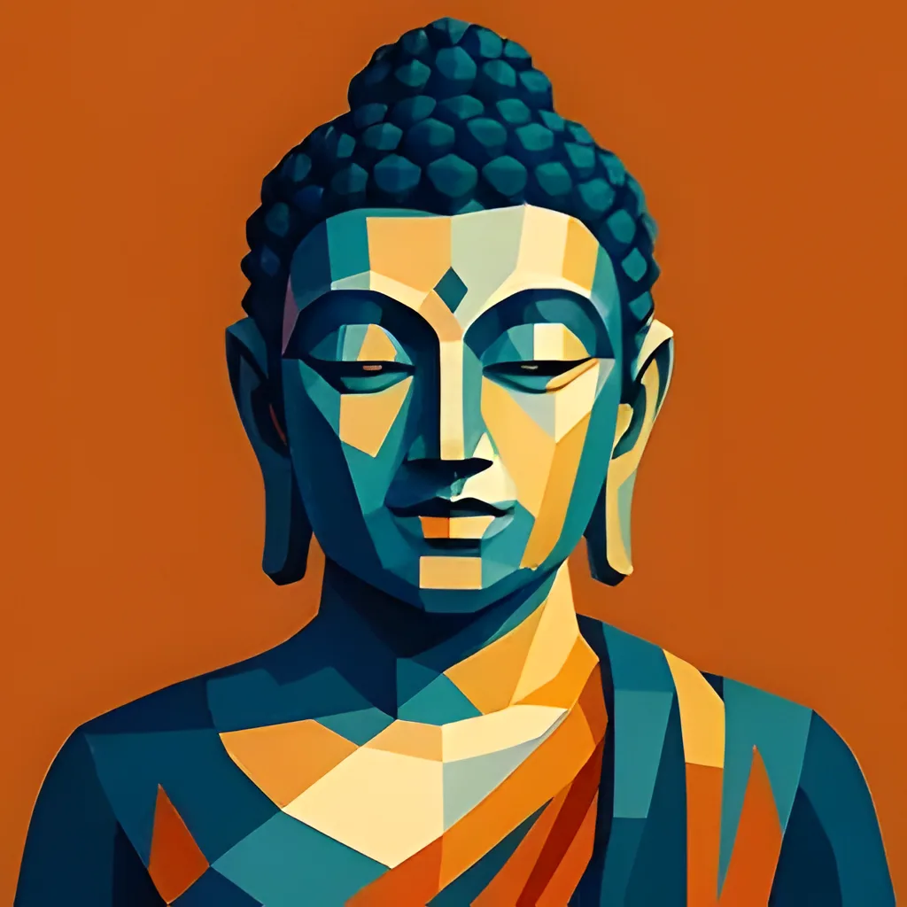 Buddha