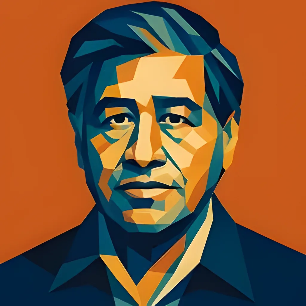 César Chávez