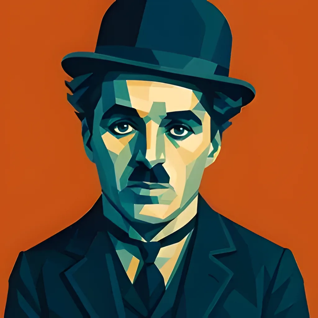 Charlie Chaplin