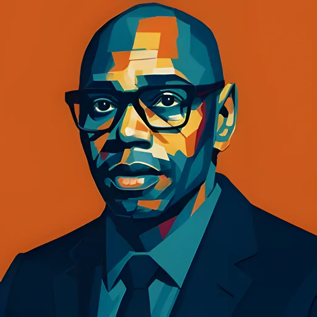 Dave Chappelle