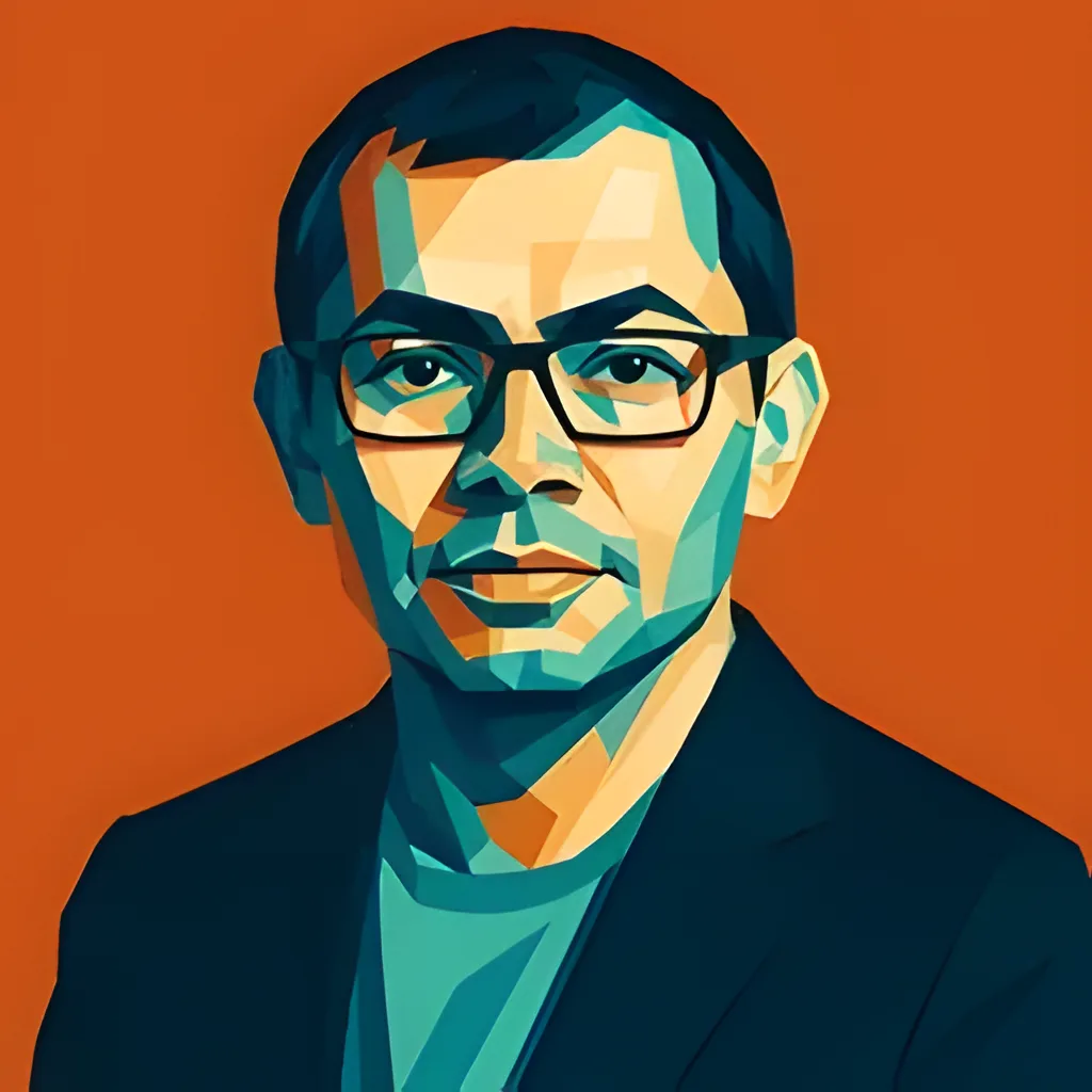 Demis Hassabis