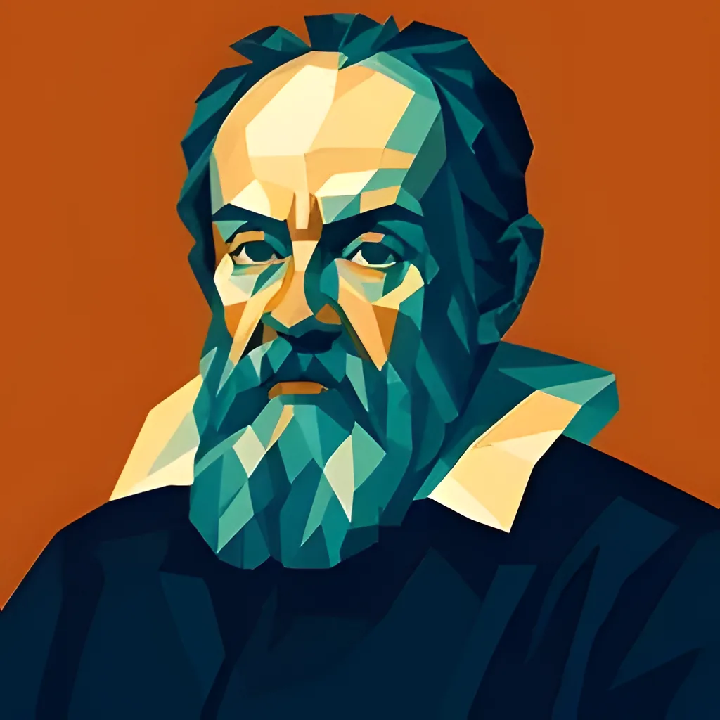 Galileo Galilei