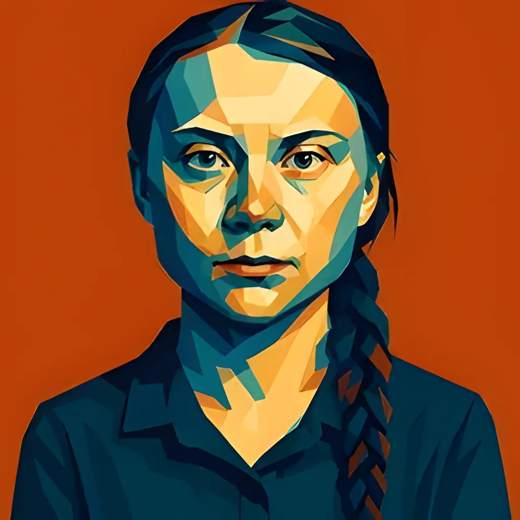 Greta Thunberg