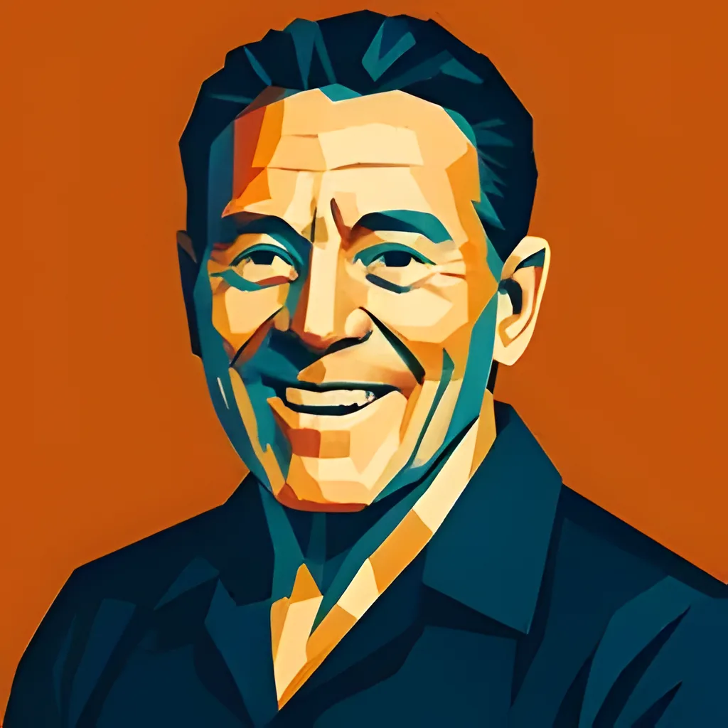 Jack LaLanne