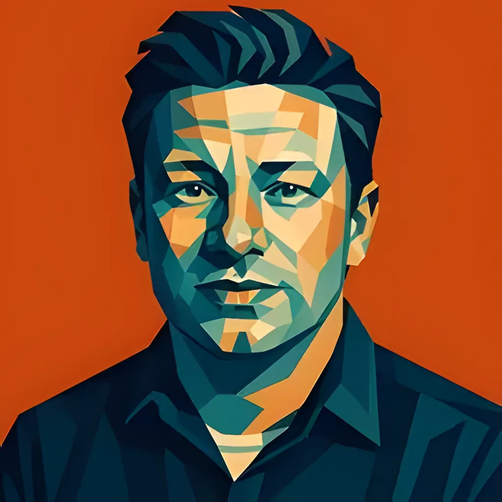 Jamie Oliver