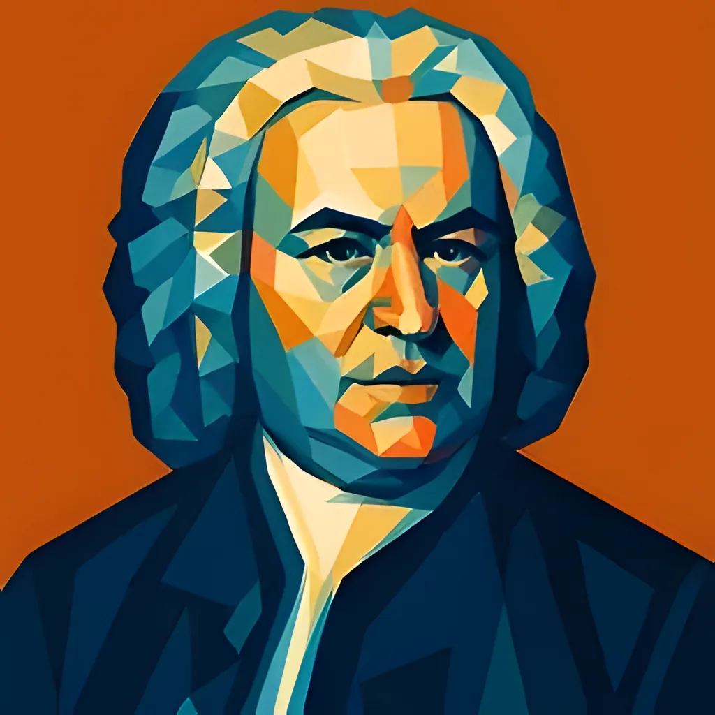 Johann Sebastian Bach