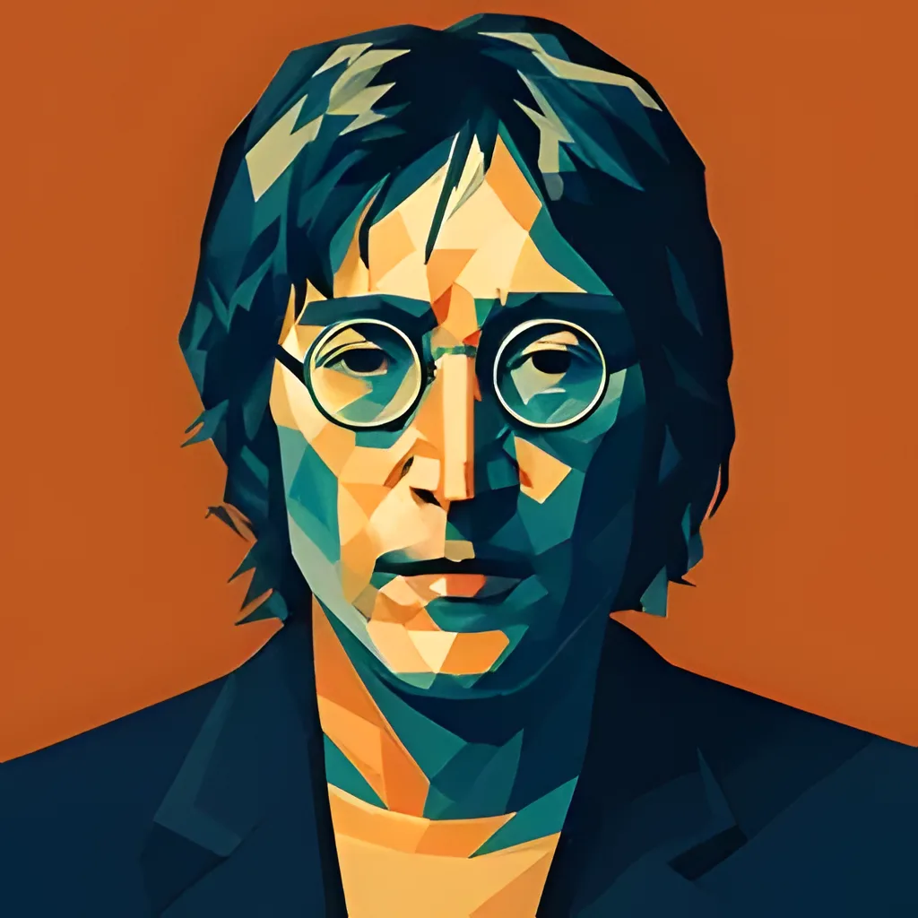 John Lennon
