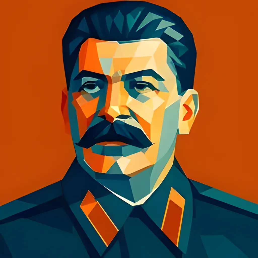 Joseph Stalin