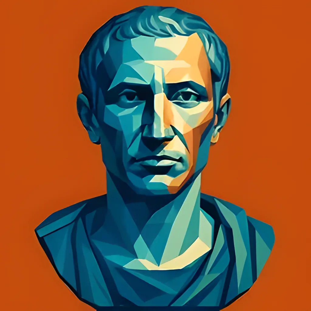 Julius Caesar