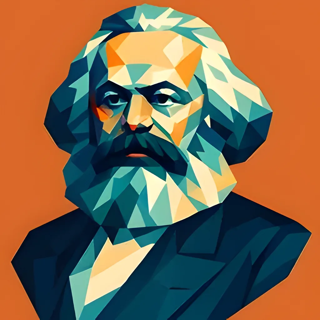 Karl Marx