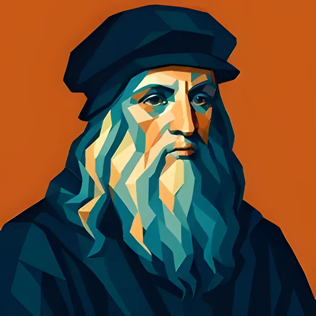 Leonardo da Vinci