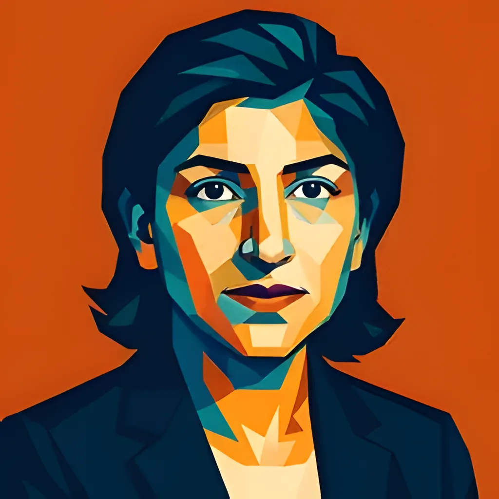 Lina Khan