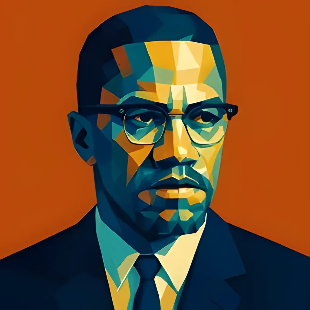 Malcolm X