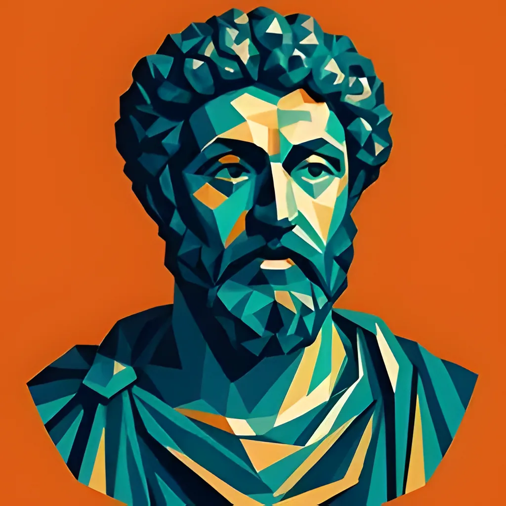 Marcus Aurelius