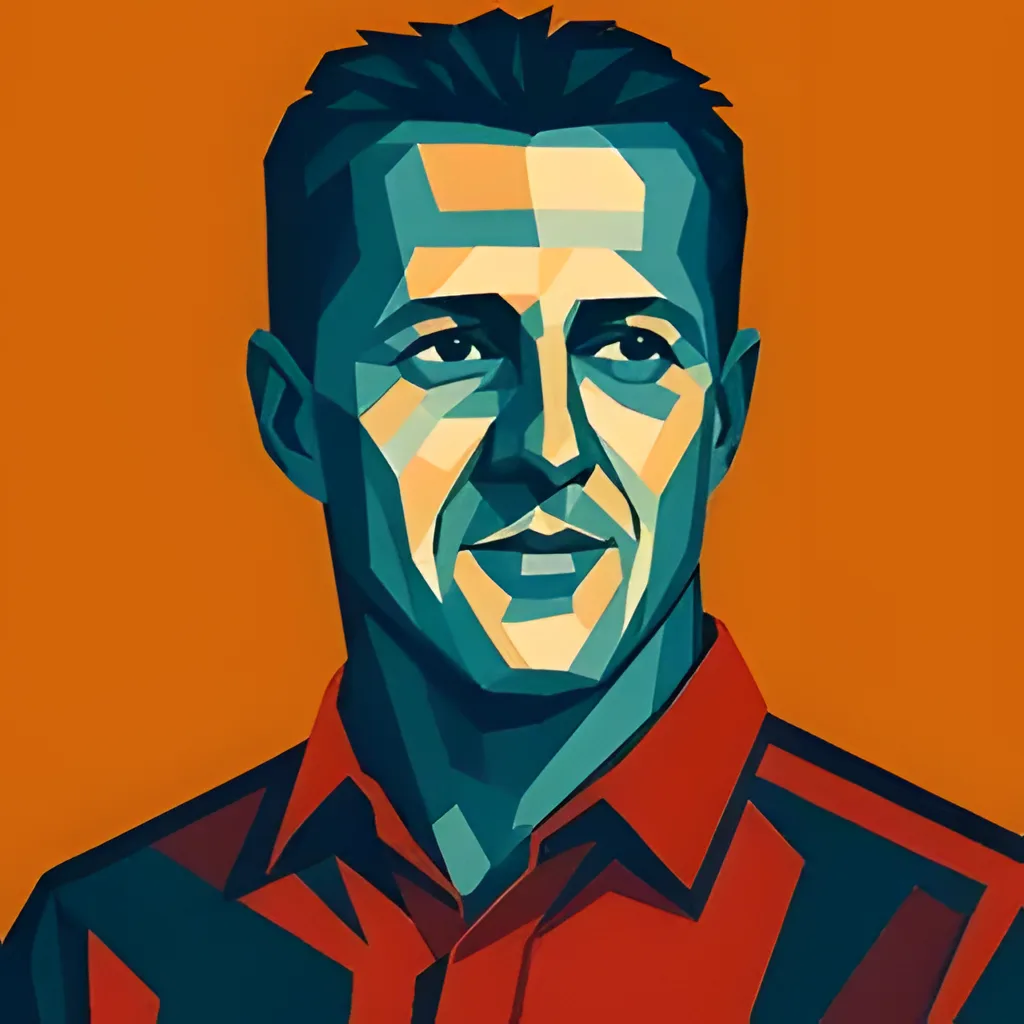 Michael Schumacher