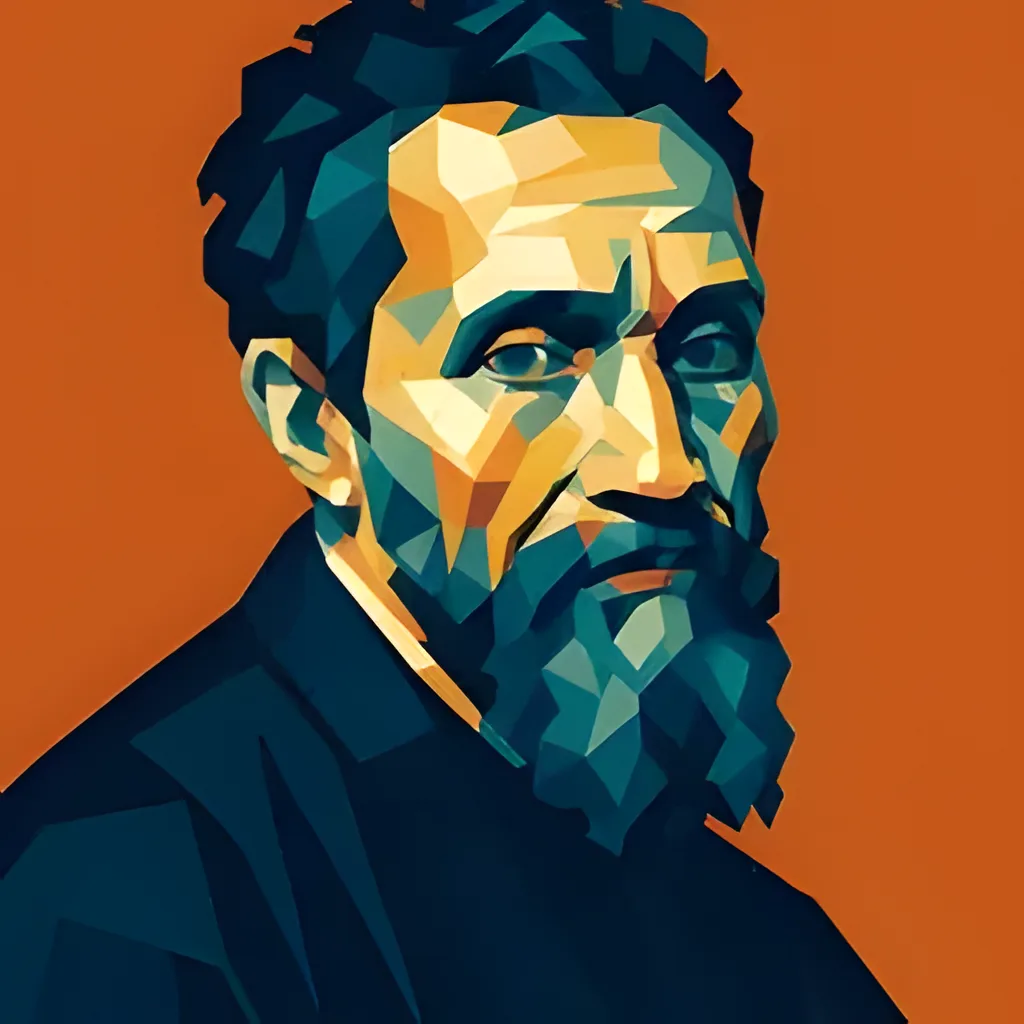 Michelangelo