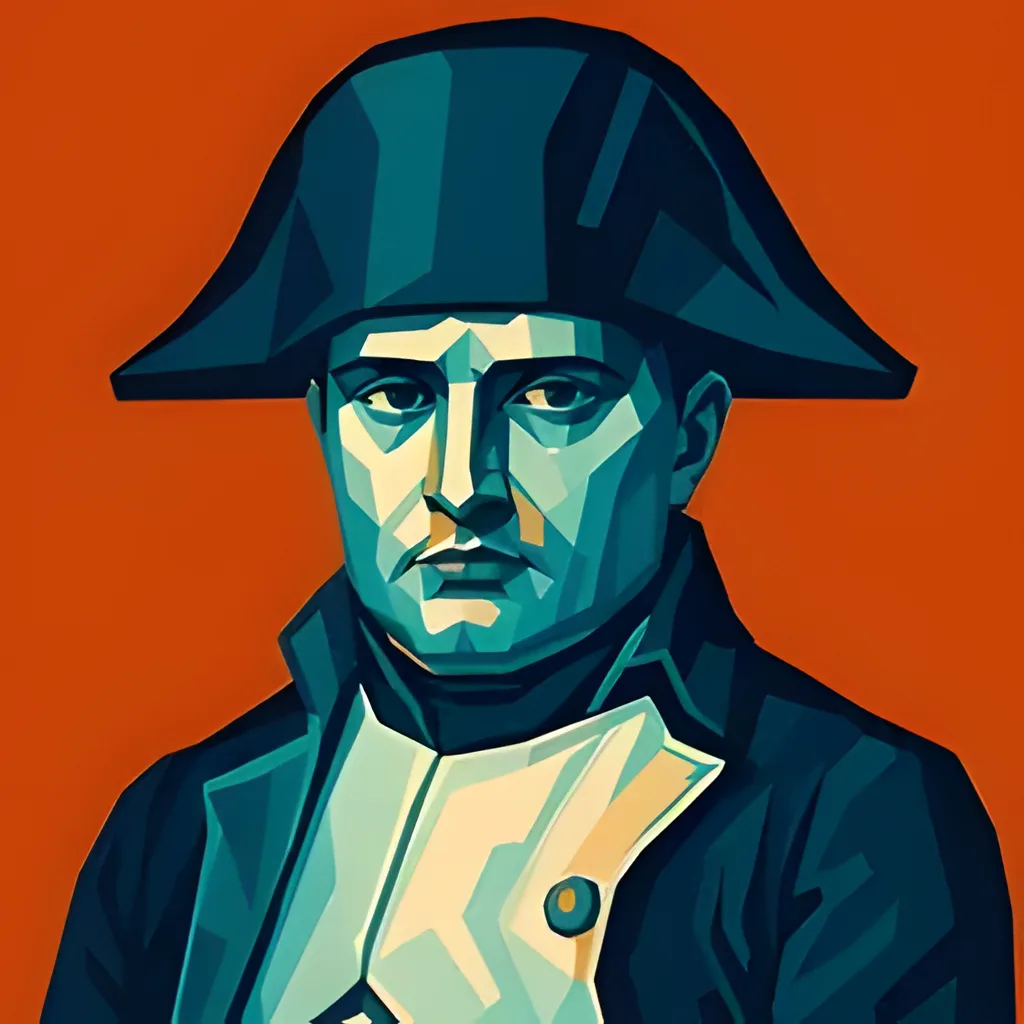 Napoleon Bonaparte