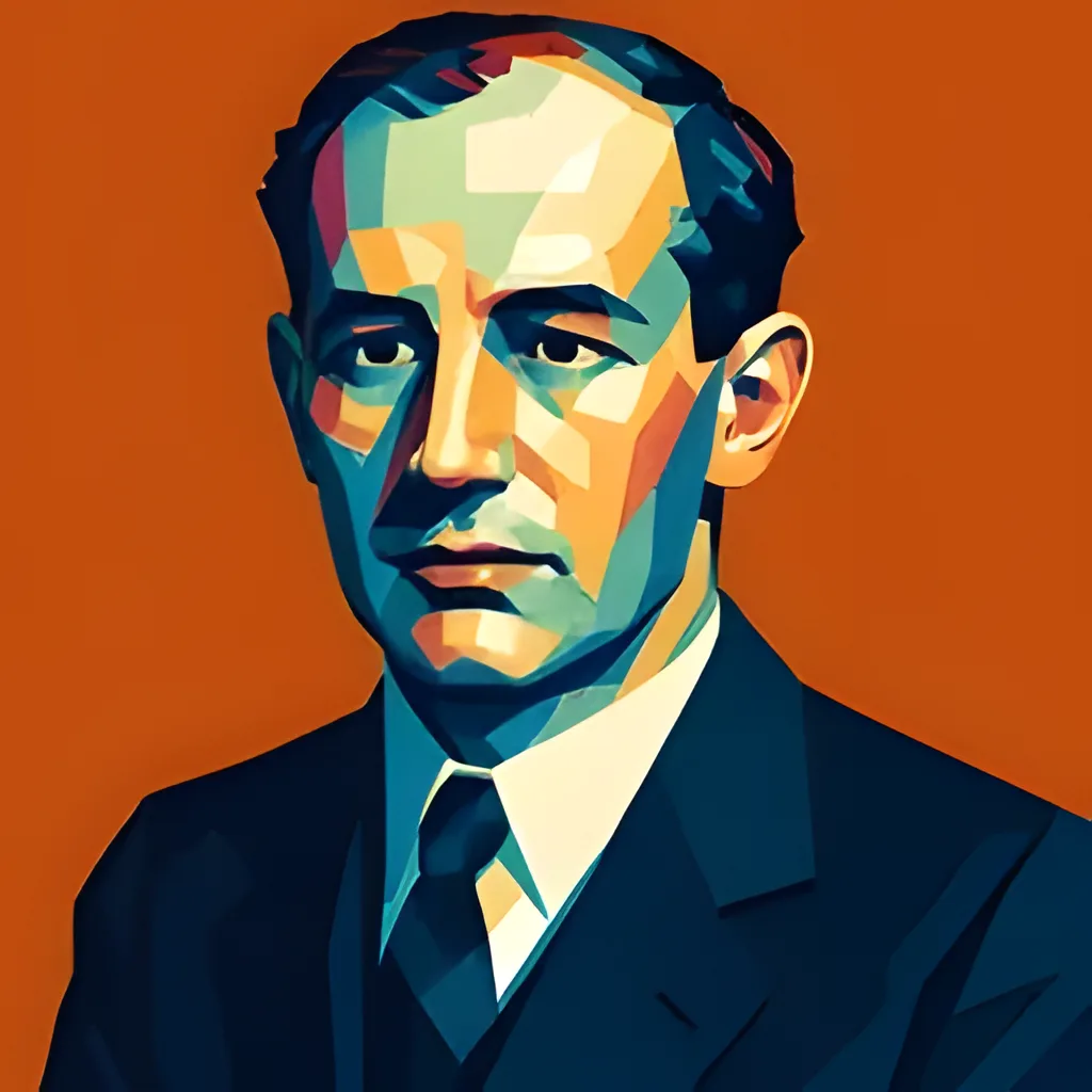 Raoul Wallenberg