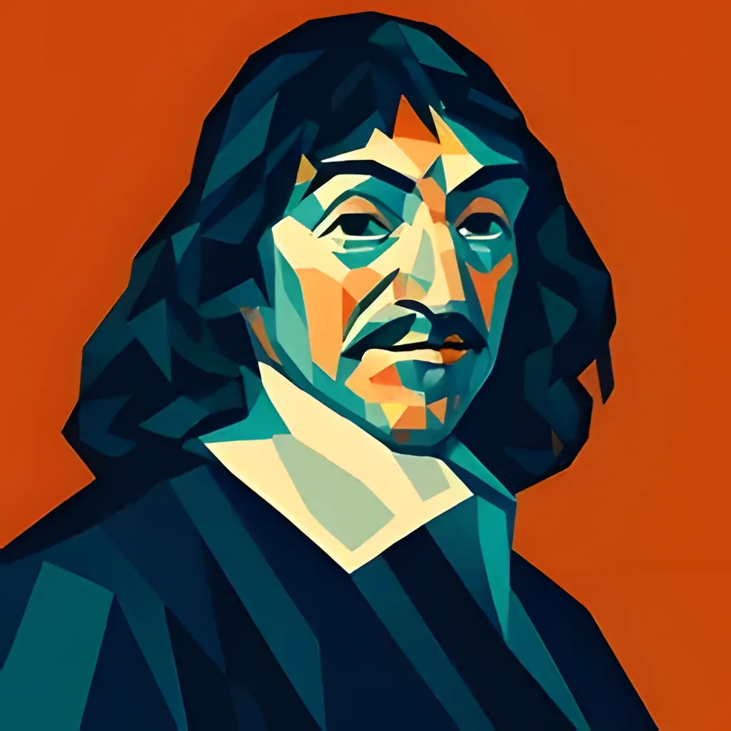 René Descartes