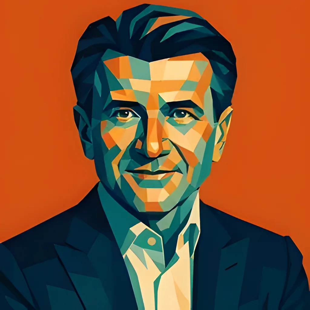 Robert Herjavec