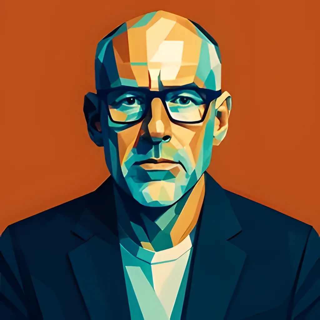 Scott Galloway