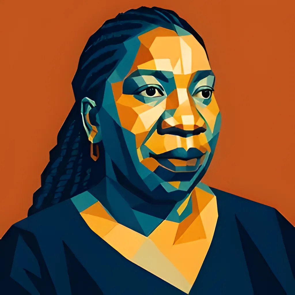 Tarana Burke