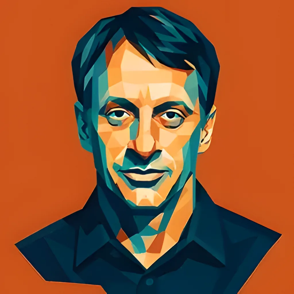 Tony Hawk
