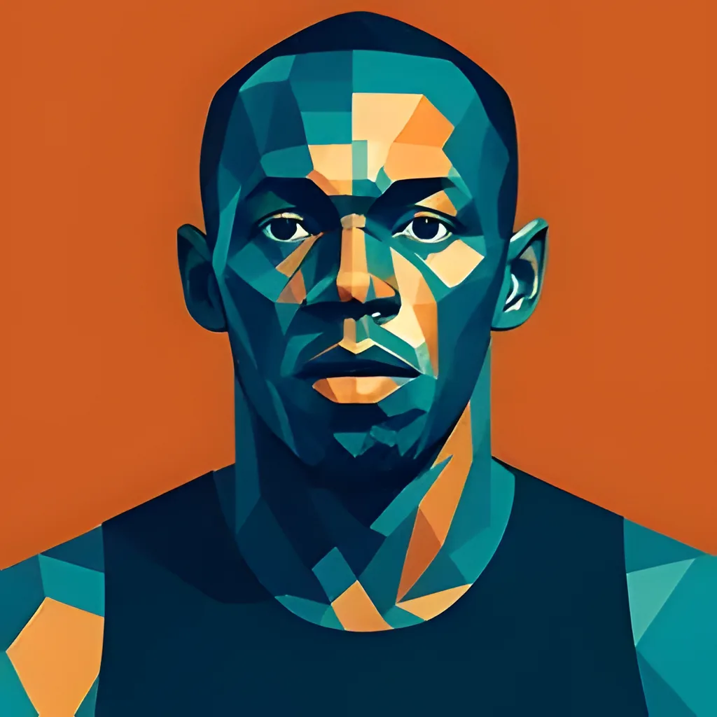 Usain Bolt