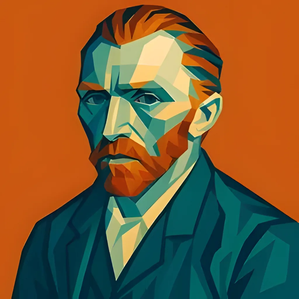 Vincent van Gogh
