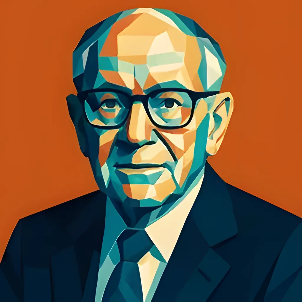Walter Schloss