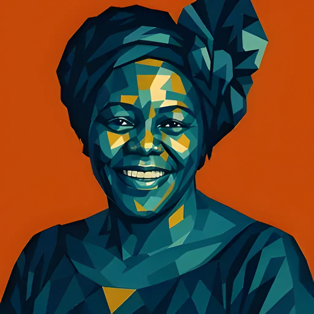 Wangari Maathai