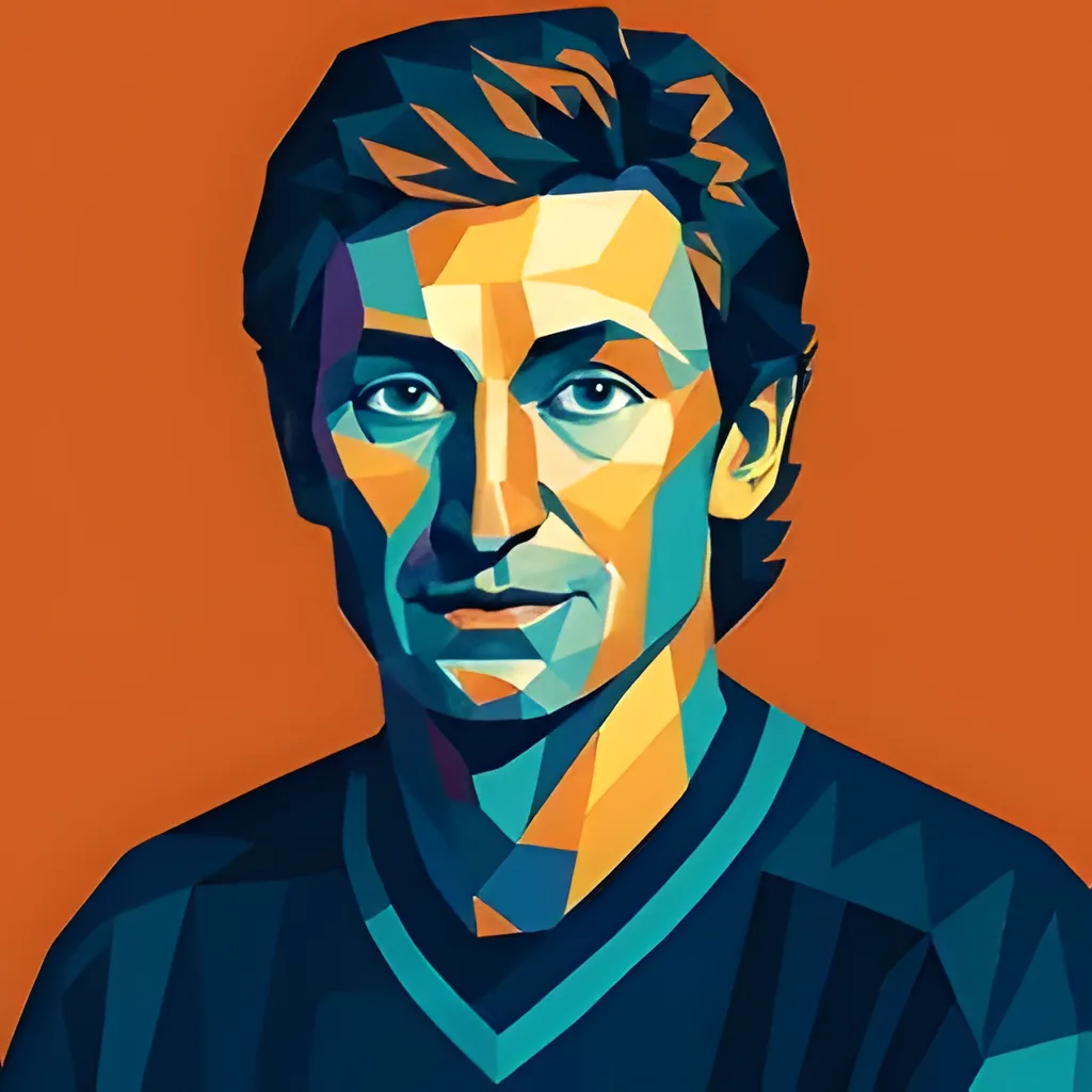 Wayne Gretzky
