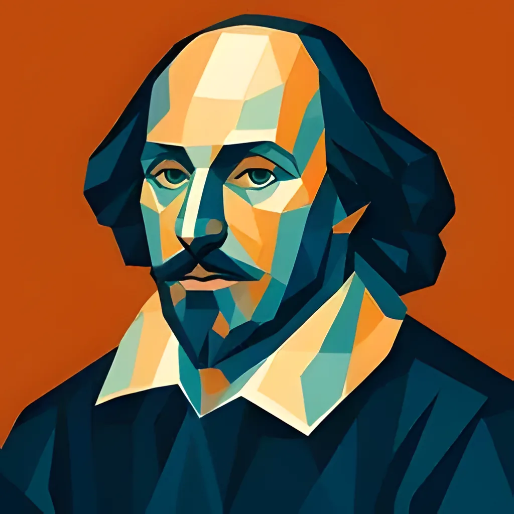 William Shakespeare